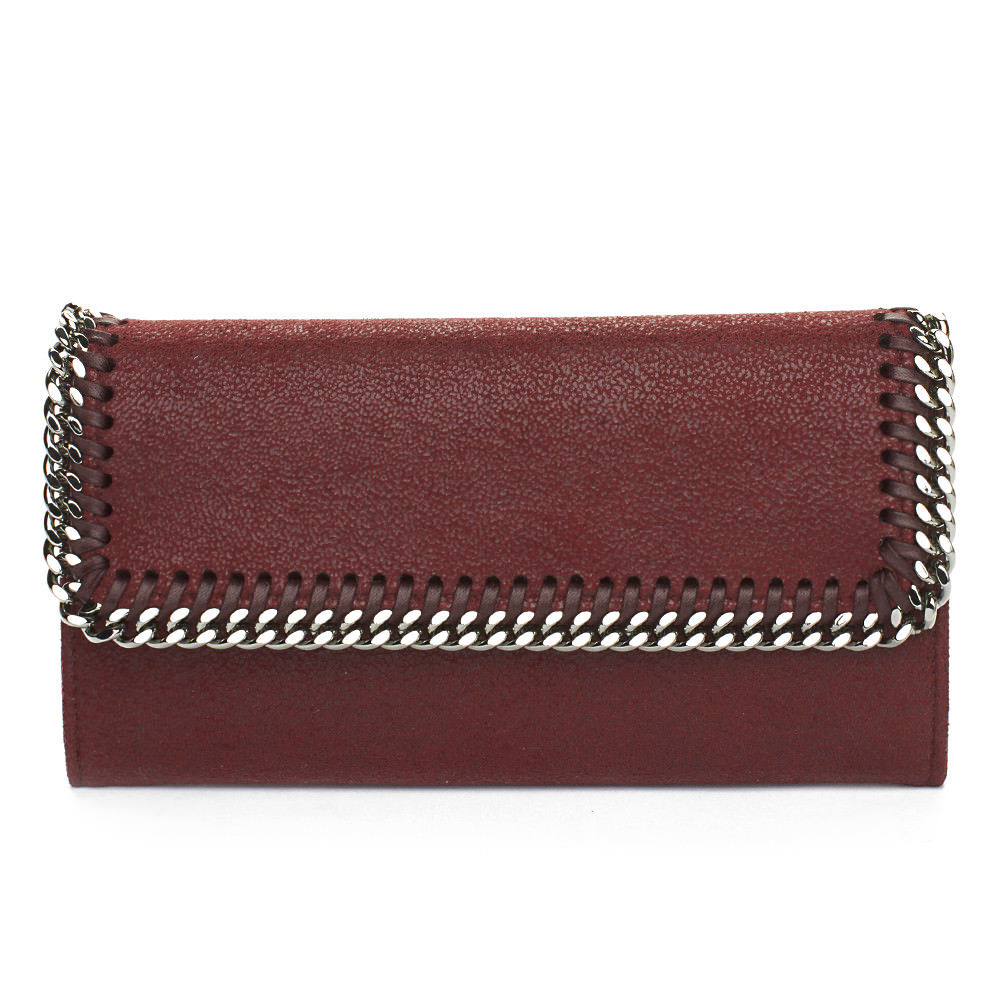 Une sélection de 5 modèles de portefeuilles les plus chers de Stella McCartney